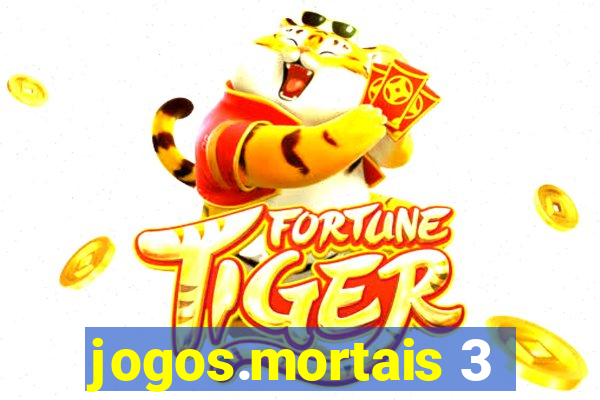 jogos.mortais 3